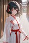 Nara, Phoenix  miko: I am chinese Phoenix, A little different from Phoenix^^
