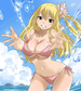 Lucy Heartfilia 🇫🇷: Feel free to challenge me in DM if you dare fufu~
