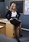 Vice Chancellor Meredith Clawson: Vice Chancellor of EroCity University