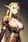 Avia, the Elven Warrior: Looking to try out the Bad End Battle mode~