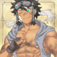 Rusty: Looking to blow off some steam ~ ;3