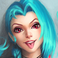 Sammy: Breathplay lover looking for joi games