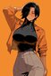Kaela Moreno: RP Character