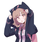Ashy ♡: quiet gal just lookin for a short game eheh~~