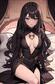 Bad gothic bitch~: You cuties can send DM’s now, they’re perfect open I try to answer everyone ^^