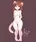 Mia, the Catgirl: Nyaa ~