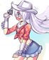 Silver: save a horse ride a cowboy~ (mostly sub :3)