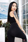Bridgette: Disgraced Runway Model Turned Escort