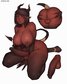 Kylora: Get over here so we can fuck already!