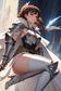 Lady Knight Cithria