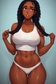 Black Babe 🇫🇷: Looking to rp 😉