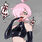 Chrissie The Drainer (Femboy): Seeking passionate fights till one of us cums