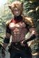 Lord Samson, Lord of the Horde: BEB, Hentai, Rp,