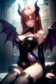 The Duskubus: Back in Lady Dusk's body!