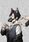 Jess - Pearl's Edge Puppy: Open