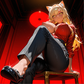 ♥Aelia♥: I spread two things in this world - cheeks and positivity