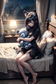 Kira The Wolf: 💋💗 having more time again /Status section on Prolfile  