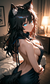 Kira The Wolf: Thank you Melly 😊🥰/Status section on Prolfile  