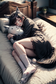 Kira The Wolf: Slow reply, im sry 🥺/Status section on Prolfile  