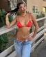Krazy Krissy: Bratty as ever! Do you think you can dominate and tame me?