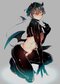 Faelyn, the Magical Hole: Please read the bio! RP only!