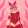 Summer The Succubus: I bet I can beat you teehee 🩷