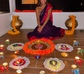 Vishakha | Roya's twin flame: Doing Miss Roya's edges
