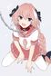 Slutty Wolf: Cutie femboy looking to be feminized and turn into a sexdoll