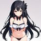 Sexy idol: Not good at English and have a little be social phobia