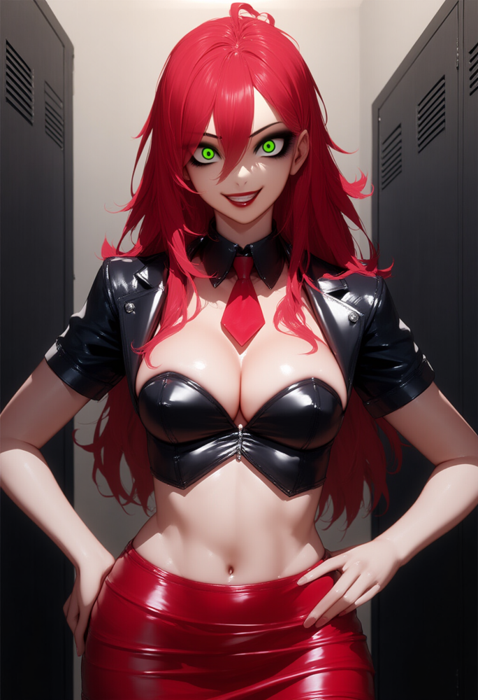 Calli the goth queen - relaxing and ready to take down all comers  : THIS IS A WORK IN PROGRESS
hentai Alt of calli the goth witch (https://www.erofights.com/en/characters/1670705/profile)
wife to Melly (https://www.erofight...