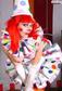 SheClown: Today I'm sub mood lol. IRL, Joi battles 