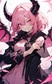 Nina Asmodeus: Demonic Princess 😈 (detailed rp only, and no pure subs pls)