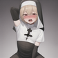 Sanzo: Inexperienced boy in search of new Sensations