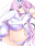 Extradimensional Heroine: Super new to the side. Only interested in Bad End RP.