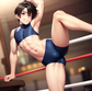 Alex the Fighting Femboy