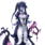 Liliana, the Tentacle Maid