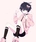 Minato Agawa: Roleplay