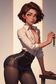 Misty: Short Game and dirty talk. I'm not into long super detailled RP.