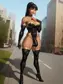 Superwoman~