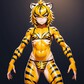 Cleo the tiger: Roar 