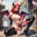 Aurora Vixariel: Now with two dicks~!