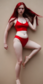 Amber: Looking for a competitive fight. Open to Classic, Wrestling and Hentai.