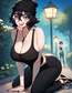 Olie: A witch that wanna have fun
