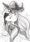 Morrigan the Witch's Apprentice: Just a cute little witch looking for some fun, rp or no rp