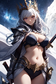 Aliyah: Dm Roleplay, Bad end battle, hentai