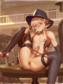 Cowboy John: Roleplay