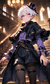 Faust: Bit busy