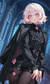 Faust, Azzy's Girlfriend: Bit busy