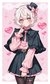 Faust, Azzy's Girlfriend: Bit busy