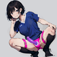 Marsin（cross）: let's have fun